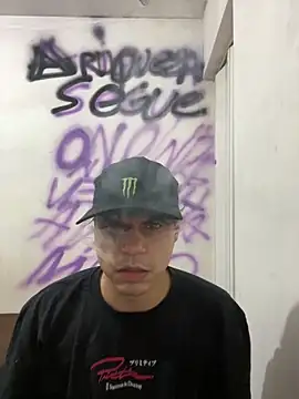 Magosupreme online show from 02-02-26, 04:00