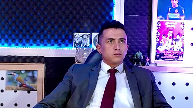 Darko0717 online show from 02-13-25, 04:50