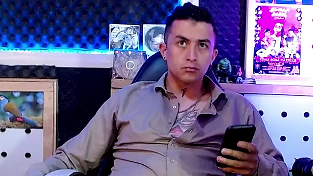 Darko0717 online show from 02-14-25, 08:37