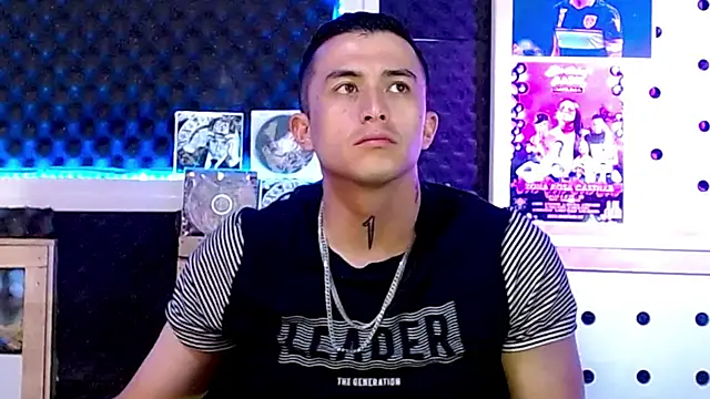 Darko0717 online show from 02-17-25, 05:43