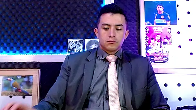 Darko0717 online show from 02-20-25, 10:16