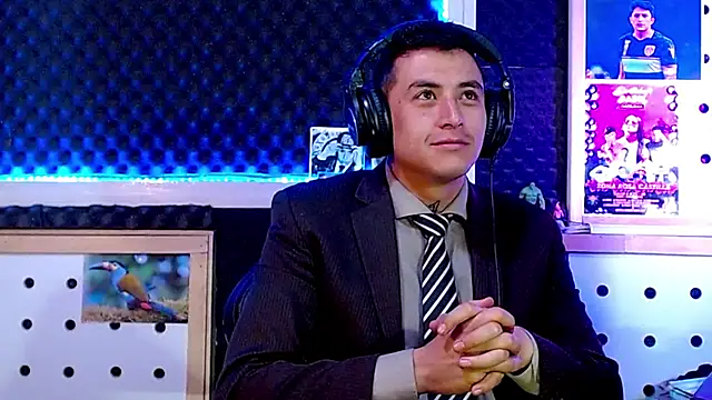 Darko0717 online show from 02-22-25, 01:46