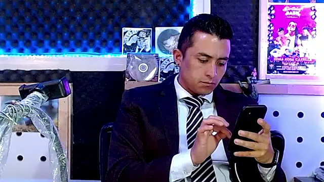 Darko0717 online show from 03-03-25, 02:59