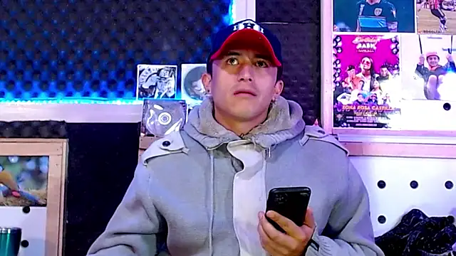 Darko0717 online show from 03-06-25, 10:15