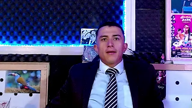 Darko0717 online show from 03-08-25, 03:45