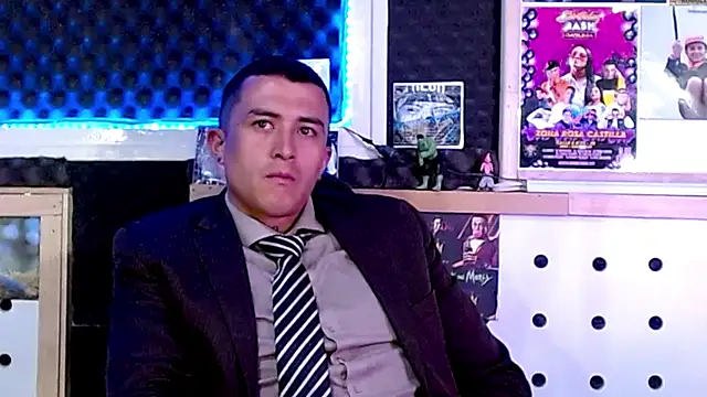 Darko0717 online show from 03-11-25, 04:29