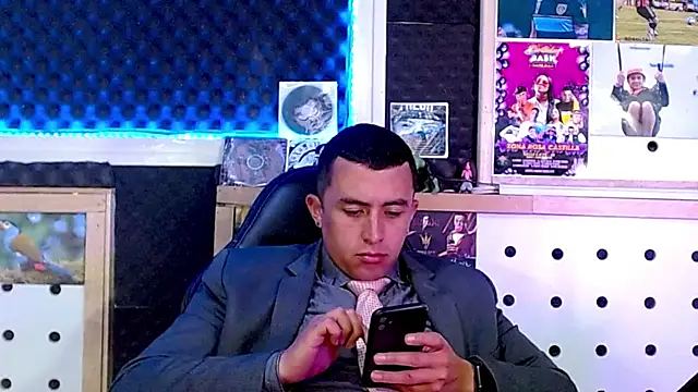 Darko0717 online show from 03-14-25, 05:46