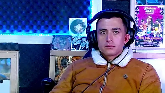 Darko0717 online show from 03-15-25, 12:25