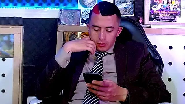 Darko0717 online show from 03-17-25, 06:00