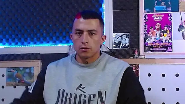 Darko0717 online show from 03-21-25, 08:50