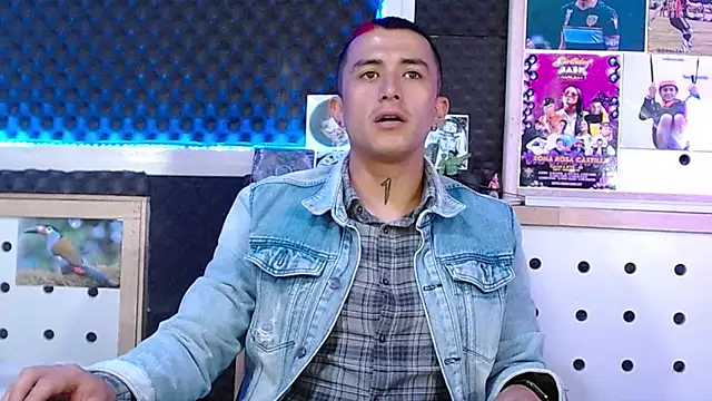 Darko0717 online show from 03-22-25, 03:31