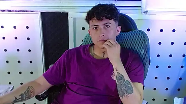 Darko0717 online show from 09-16-25, 01:17