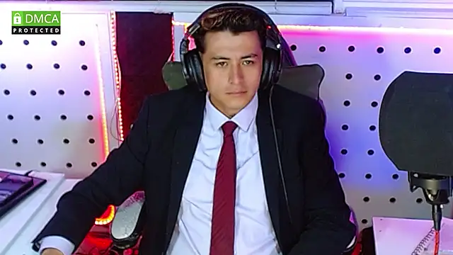 Darko0717 online show from 10-10-25, 10:47