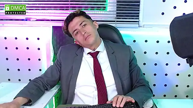 Darko0717 online show from 10-11-25, 11:20