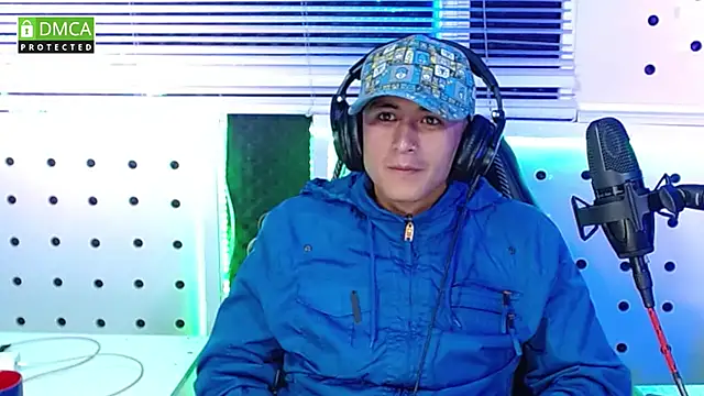 Darko0717 online show from 10-19-25, 12:11