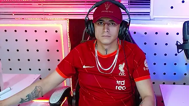 Darko0717 online show from 10-29-25, 12:02