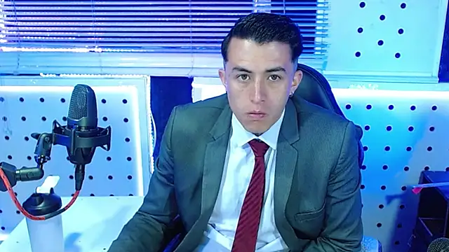 Darko0717 online show from 01-06-26, 01:37