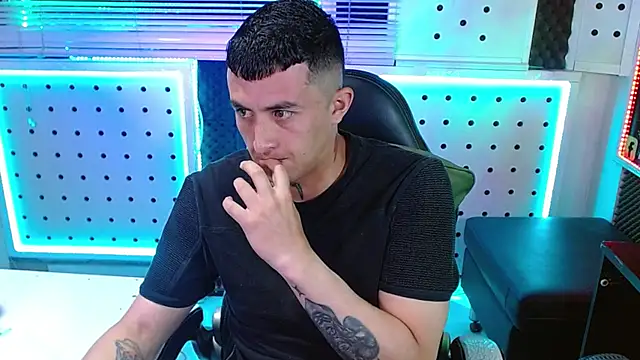 Darko0717 online show from 02-22-26, 10:30