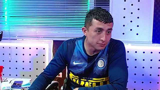 Darko0717 online show from 03-08-26, 11:52