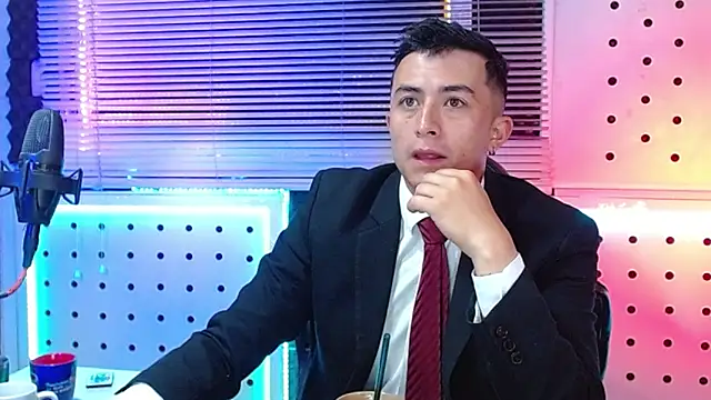 Darko0717 online show from 03-15-26, 02:12