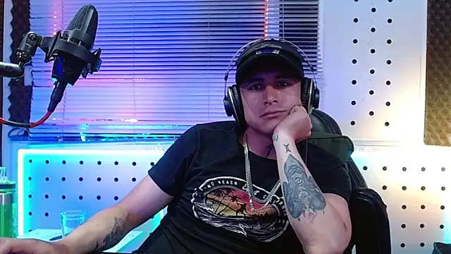 Darko0717 online show from 03-29-26, 02:44