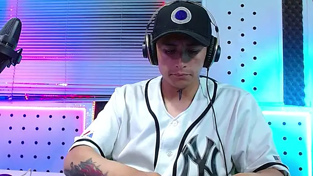 Darko0717 online show from 03-30-26, 11:28