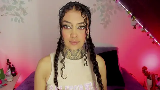 Cata green online show from 01-24-25, 09:26