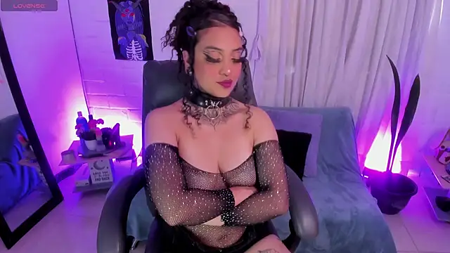 Cata green online show from 02-25-26, 07:56