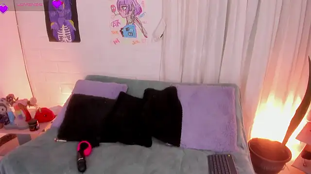 Cata green online show from 03-09-26, 08:24