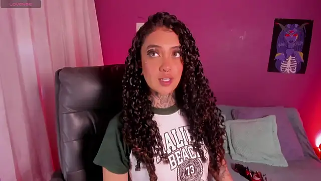 Cata green online show from 04-02-26, 07:11