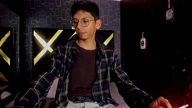 noha y andreu01 online show from 06-04-26, 12:11