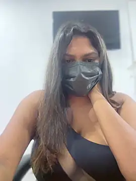 Black Beauty997 online show from 02-12-25, 05:37