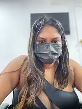 Black Beauty997 online show from 02-21-25, 06:15