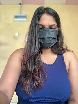 Black Beauty997 online show from 03-17-25, 05:45