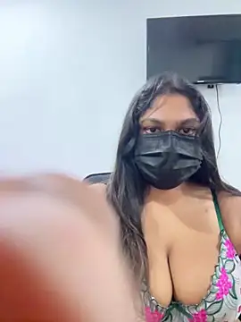 Black Beauty997 online show from 10-20-25, 06:30