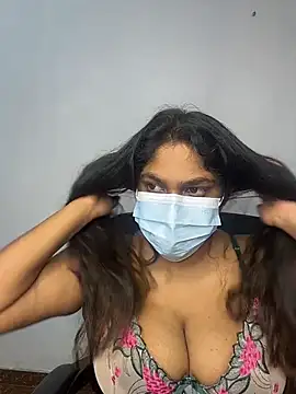 Black Beauty997 online show from 02-25-26, 06:28