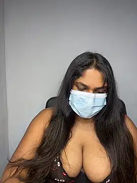 Black Beauty997 online show from 03-18-26, 04:10