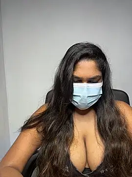 Black Beauty997 online show from 03-22-26, 05:16