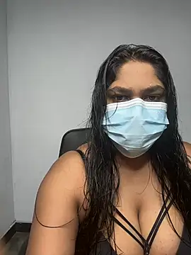 Black Beauty997 online show from 04-01-26, 04:02