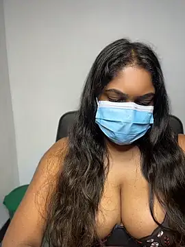 Black Beauty997 online show from 04-11-26, 05:17