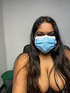 Black Beauty997 online show from 04-12-26, 05:34