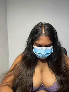 Black Beauty997 online show from 04-17-26, 06:05