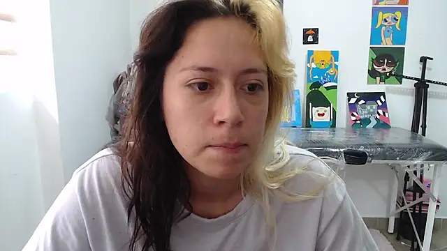 MommyMiaWs online show from 09-19-25, 04:18