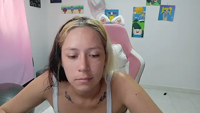 MommyMiaWs online show from 03-16-26, 04:44