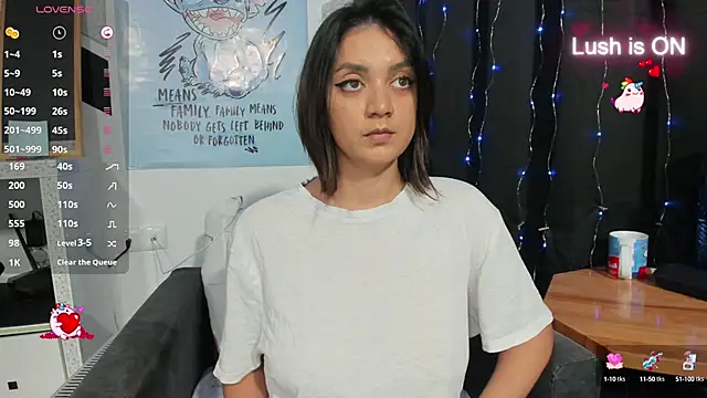 alexysgray online show from 03-19-25, 06:55