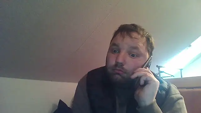 Chaosgay online show from 05-09-26, 06:40