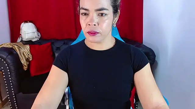 Abril Beltran  online show from 02-28-26, 06:09