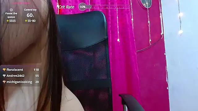 monica little23 online show from 01-19-25, 05:28