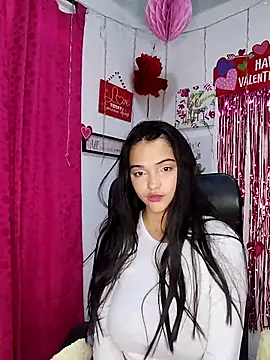 monica little23 online show from 02-16-26, 09:33