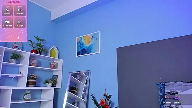 kylie reyes online show from 03-07-25, 08:55